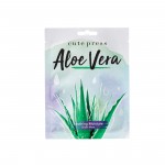 Cute Aloe Vera  Mask Sheet