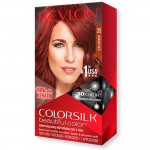 Revlon Colorsilk Beautiful Hair Color 3's 130g 35-Vibrant Red