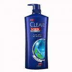 Clear Men Shampoo A/D Cool Sport Menthol 450ml