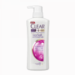 Clear Shampoo A/D Complete Soft Care 480ml