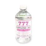 777 Methylated Spirit 500ml