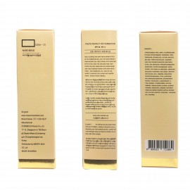 Ma'suri HD Photo Perfect Foundation SPF-30 PA++ 30g Colour 21