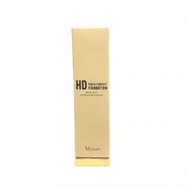 Ma'suri HD Photo Perfect Foundation SPF-30 PA++ 30g Colour 21
