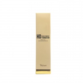 Ma'suri HD Photo Perfect Foundation SPF-30 PA++ 30g Colour 23