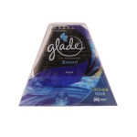 Glade Car Air Freshener Diamond Aqua 50ml