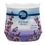 Ambi Pur Air Freshener Solid Relaxing Lavender 180g