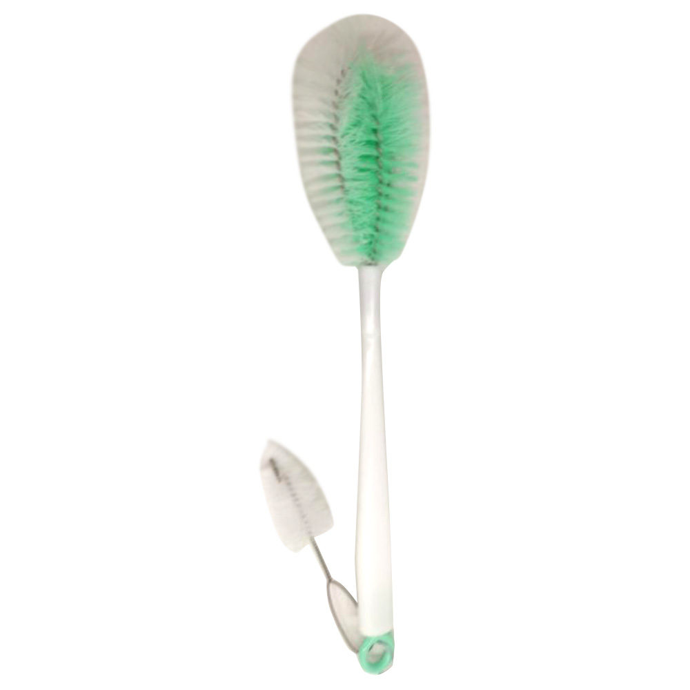 Pa Pa Baby Feeding Bottle Brushes CEQ-017