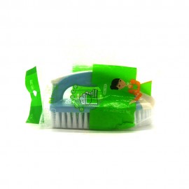 Scrubbing Brush