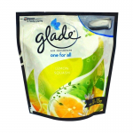 Glade Air Freshener One For All Lemon Squash 85g