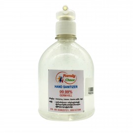 Family Choice Hand Sanitizer 500ml