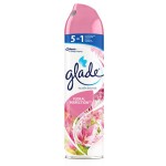 Glade 5 in 1 Air Freshener Floral Perfection 320g