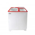 Elba Washing Machine 8.5Kg DW-999S 450W
