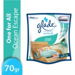 Glade Air Freshener One For All Ocean Escape TM 85g