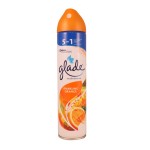 Glade 5 in 1 Air Freshener Sparkling Orange 320g
