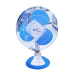 Global Hope Electric Table Fan FT40-24 16"