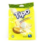 Tipo Durian Cream Egg Cookies 220g