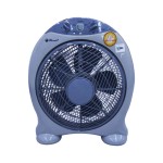 Global Hope Electric Box Fan KYT30-6 16"