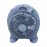 Global Hope Electric Box Fan KYT30-6 16"