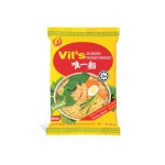 Vit's Instant Noodle Chicken Sichek Flavour 80g