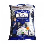Daawat Select Basmati Rice 5kg