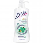 Be Nice Anti-Bacteria Shower Cream Active Plus 500ml