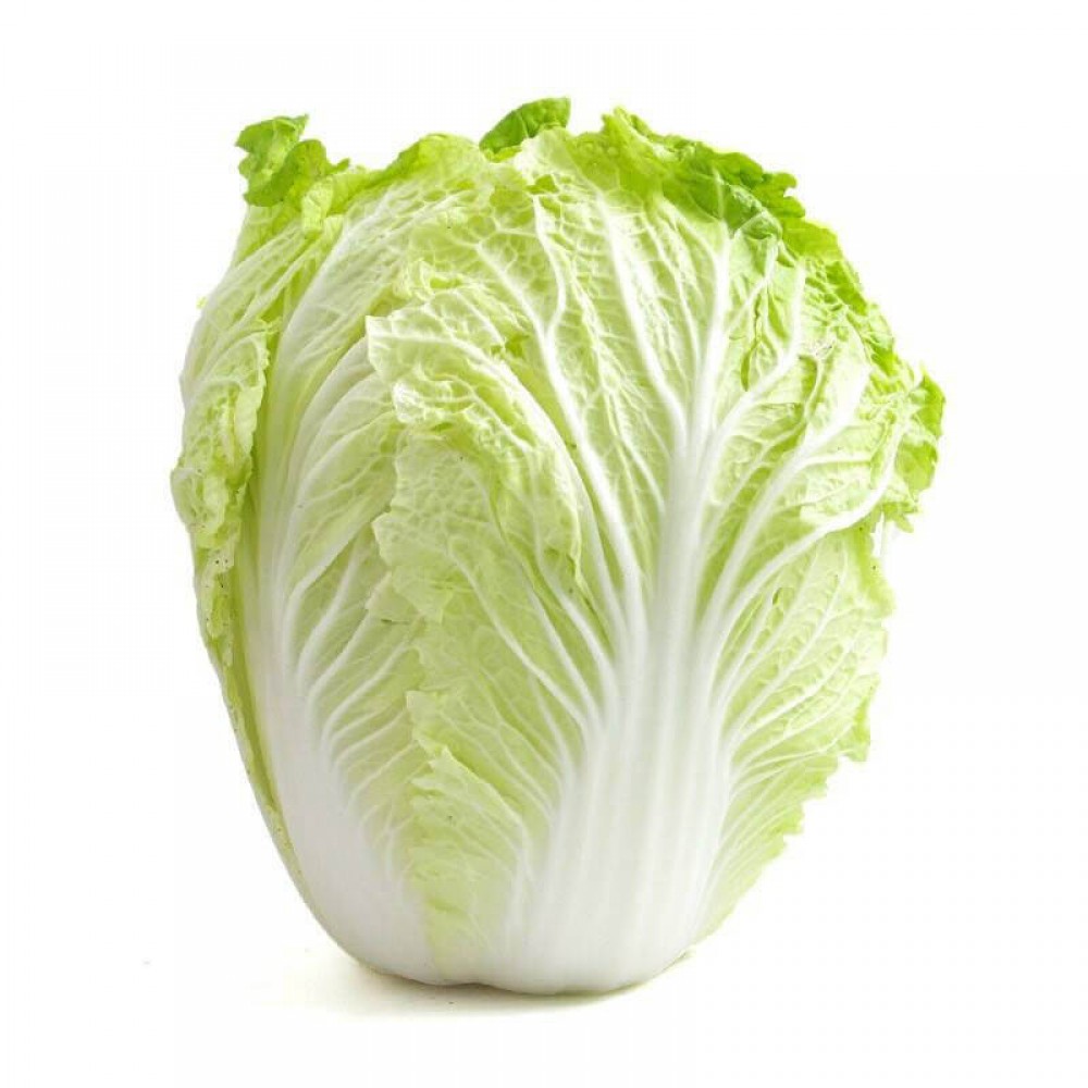 Chinese Cabbage 120g