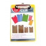 Dingli Clip Board DL936-A4