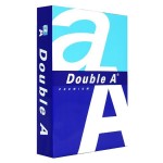 Double A Preminum A4 210x297mm 500 sheets 80g