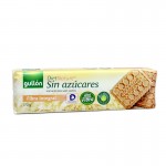 Gullon Biscuit Diet Nature Fibra Integral Sin Azucares 170g