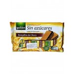 Gullon Wafer Diet Nature De Choco Sin Azucares 210g