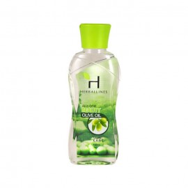 Herballines All In One Beauty Olive Oil 160ml