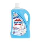 Megiclean Fresh Floral Floor Cleaner 2 Liters