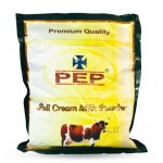 Pep Full Cream Milk Powder 500g
