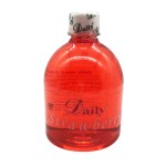 Daily Hand Wash Liquid Strawberry 525ml (Refill)