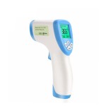IR Medical Infrared Forehead Thermometer DT-8806A
