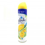 Glade Air Freshener Fresh Lemon 320ml