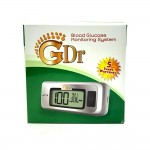 GDr Blood Glucose Monitoring System