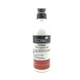 Cosnu Moisture Apple Body Lotion 500ml