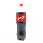 D-Pop Cola 1.5ltr