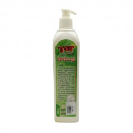 Top Sparkling Power Dish Wash 750ml