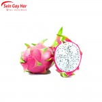 Fresh Dragon Fruit