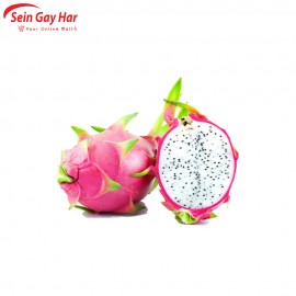 Fresh Dragon Fruit