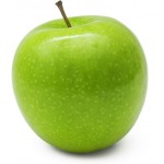 Fresh Green Apple
