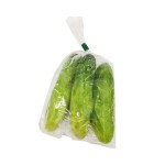 Fresh Cucumber