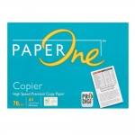 Paper One High Speed Premium A4 210x297mm
