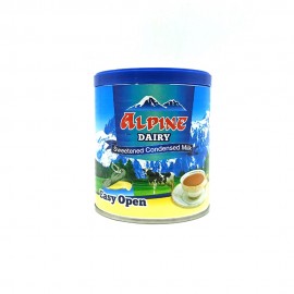 Alpine Dairy Sweetened Condensed Milk 400g