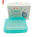 Camella Baby Two Way Powder Bright 14g No-9240 (Refill)