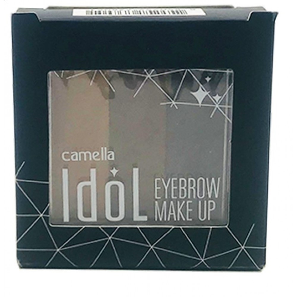 Camella Idol Eyebrow Make Up 6.5g No-7814