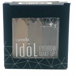 Camella Idol Eyebrow Make Up 6.5g No-7814