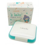 Camella Baby Two Way Powder Bright 14g No-9241